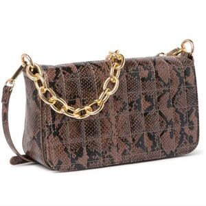 Velma Crossbody URBAN EXPRESSIONS